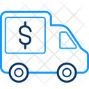 پیش‌نمایش فایل cash-van-7970395 از پک امور مالی و 2 پول