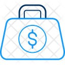 پیش‌نمایش فایل money-bag-7970352 از پک امور مالی و 2 پول