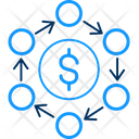 پیش‌نمایش فایل money-flow-7970355 از پک امور مالی و 2 پول
