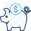پیش‌نمایش فایل piggy-bank-7970366 از پک امور مالی و 2 پول