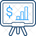 پیش‌نمایش فایل revenue-presentation-7970372 از پک امور مالی و 2 پول