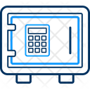 پیش‌نمایش فایل safe-7970373 از پک امور مالی و 2 پول