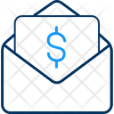 پیش‌نمایش فایل salary-envelope-7970374 از پک امور مالی و 2 پول