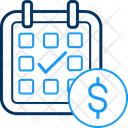 پیش‌نمایش فایل scheduled-payment-7970378 از پک امور مالی و 2 پول