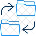 پیش‌نمایش فایل backup-folder-7970555 از پک پوشه