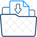 پیش‌نمایش فایل document-folder-7970561 از پک پوشه