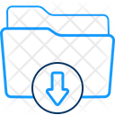 پیش‌نمایش فایل download-folder-7970563 از پک پوشه