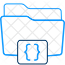 پیش‌نمایش فایل folder-code-7970570 از پک پوشه
