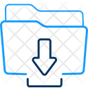 پیش‌نمایش فایل folder-download-7970571 از پک پوشه