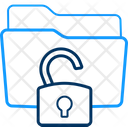 پیش‌نمایش فایل folder-lock-7970573 از پک پوشه