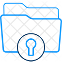 پیش‌نمایش فایل secured-folder-7970589 از پک پوشه