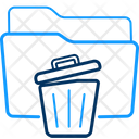 پیش‌نمایش فایل trash-folder-7970596 از پک پوشه