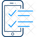پیش‌نمایش فایل mobile-survey-8047804 از پک نظرسنجی و امتیازها