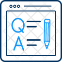 پیش‌نمایش فایل online-questionnaire-8047807 از پک نظرسنجی و امتیازها