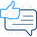 پیش‌نمایش فایل positive-feedback-8047814 از پک نظرسنجی و امتیازها