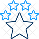 پیش‌نمایش فایل premium-rating-8047815 از پک نظرسنجی و امتیازها