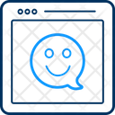 پیش‌نمایش فایل smiley-feedback-8047775 از پک نظرسنجی و امتیازها