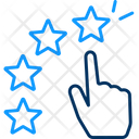پیش‌نمایش فایل star-rating-8047776 از پک نظرسنجی و امتیازها