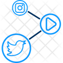 پیش‌نمایش فایل social-media-link-8047935 از پک اجتماعی