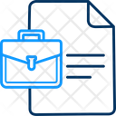 پیش‌نمایش فایل business-document-8048177 از پک منابع انسانی