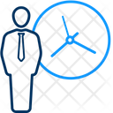 پیش‌نمایش فایل employee-time-8048190 از پک منابع انسانی