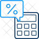 پیش‌نمایش فایل calculator-8048366 از پک وام و بدهی