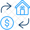 پیش‌نمایش فایل home-loan-8048382 از پک وام و بدهی