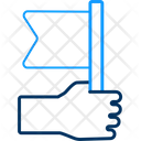 پیش‌نمایش فایل flag-8048299 از پک رهبری