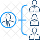 پیش‌نمایش فایل hierarchy-8048303 از پک رهبری