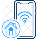 پیش‌نمایش فایل house-wifi-8049717 از پک خانه هوشمند