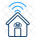 پیش‌نمایش فایل smart-house-8049703 از پک خانه هوشمند