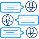 پیش‌نمایش فایل chat-8049740 از پک کار تیمی