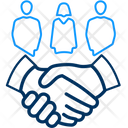 پیش‌نمایش فایل partners-8049725 از پک کار تیمی