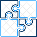پیش‌نمایش فایل puzzle-8049729 از پک کار تیمی