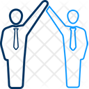 پیش‌نمایش فایل success-8049734 از پک کار تیمی