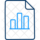 پیش‌نمایش فایل chart-document-8058349 از پک رابط کاربری