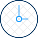 پیش‌نمایش فایل clock-8058351 از پک رابط کاربری