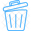 پیش‌نمایش فایل recycle-bin-8058329 از پک رابط کاربری