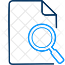 پیش‌نمایش فایل search-document-8058330 از پک رابط کاربری