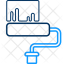 پیش‌نمایش فایل paint-roller-8059025 از پک در دست ساخت