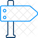پیش‌نمایش فایل arrow-direction-8059414 از پک ناوبری