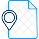 پیش‌نمایش فایل map-document-8059443 از پک ناوبری