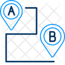 پیش‌نمایش فایل route-8059402 از پک ناوبری