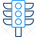 پیش‌نمایش فایل traffic-signal-8059408 از پک ناوبری