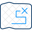 پیش‌نمایش فایل wrong-route-8059410 از پک ناوبری