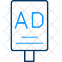 پیش‌نمایش فایل ad-board-8059931 از پک تبلیغات