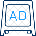 پیش‌نمایش فایل ad-board-8059932 از پک تبلیغات