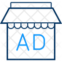 پیش‌نمایش فایل advertisement-store-8059945 از پک تبلیغات