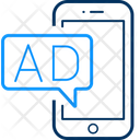 پیش‌نمایش فایل mobile-advertising-8059914 از پک تبلیغات