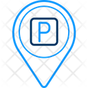پیش‌نمایش فایل parking-spot-8070620 از پک موقعیت
